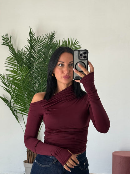 Maglia Federica