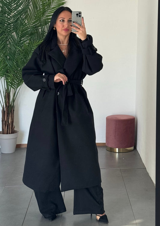 Cappotto olly