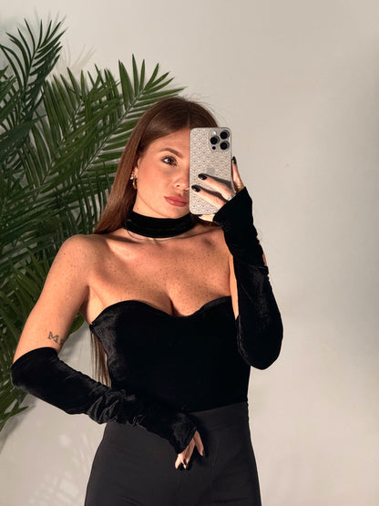 Body Velluto