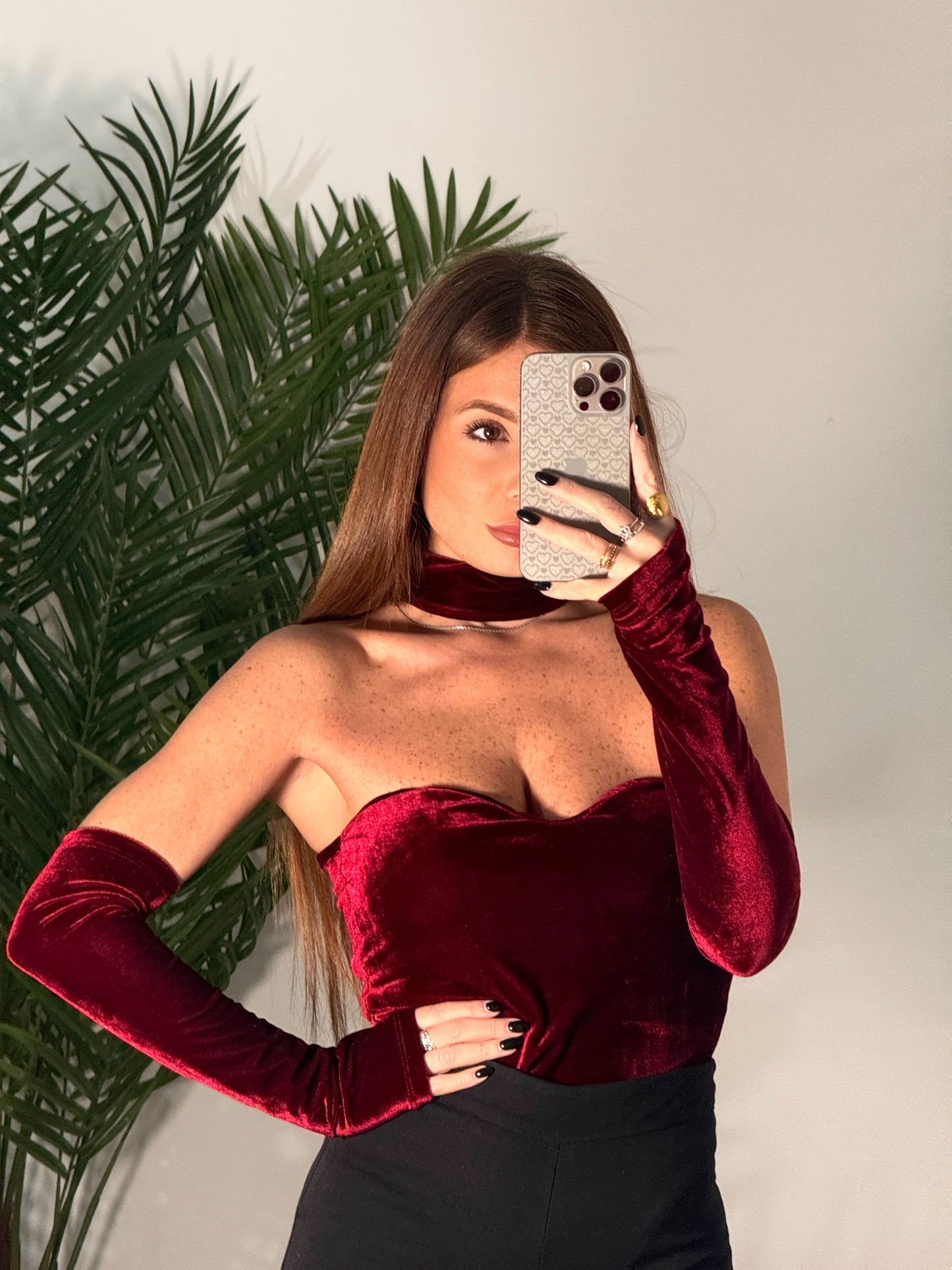Body Velluto