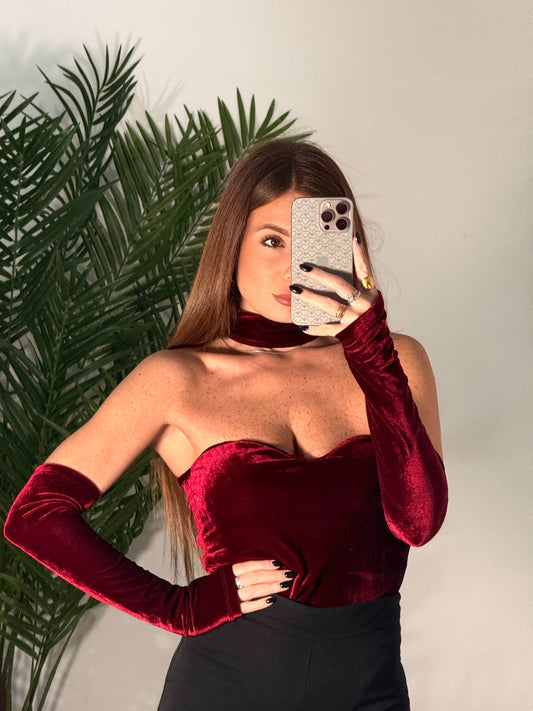 Body Velluto
