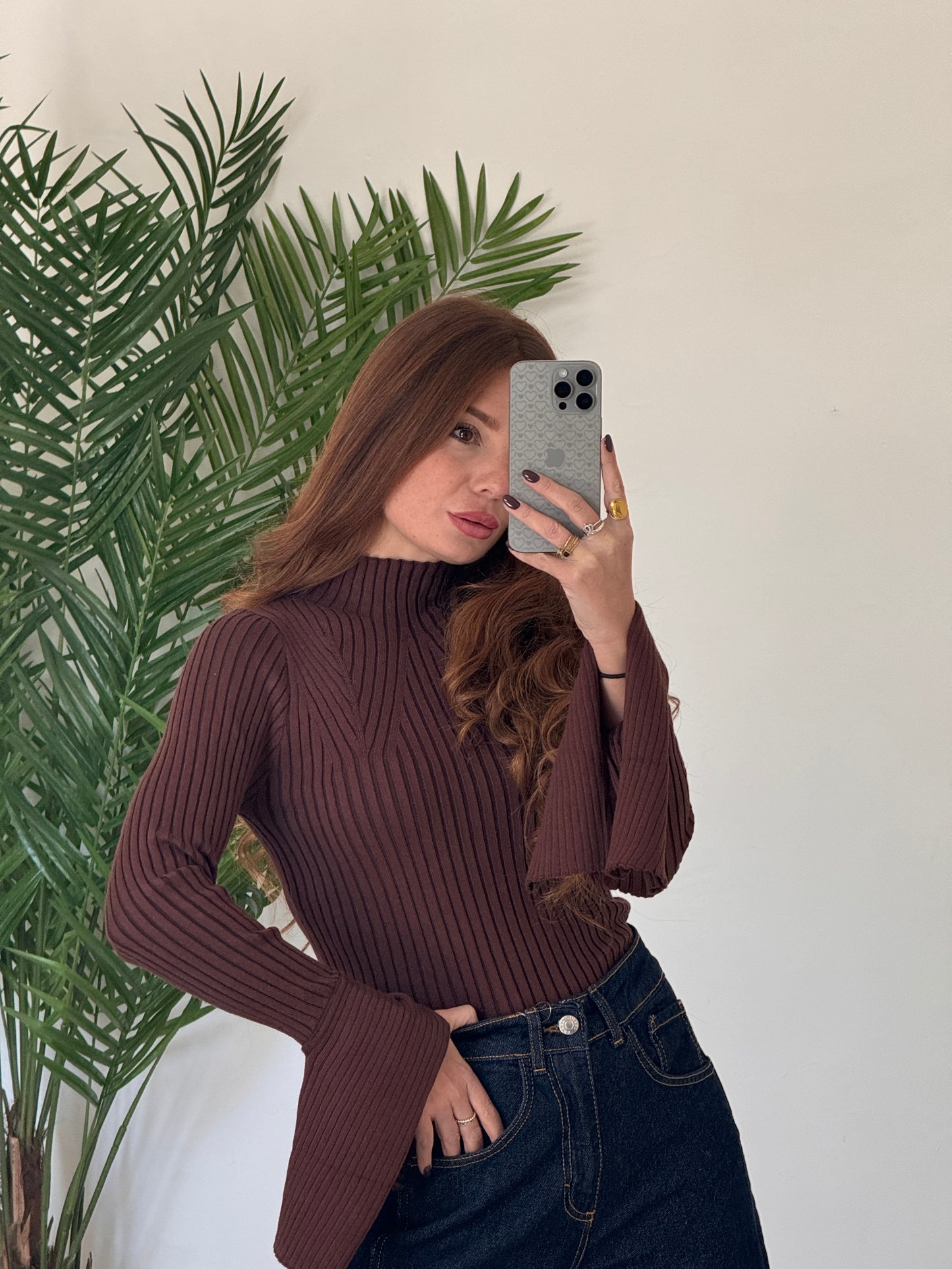 Maglia Farfalla